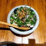 ネリマル - ポテトサラダ　530円