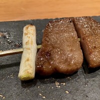 赤坂 金舌 - 