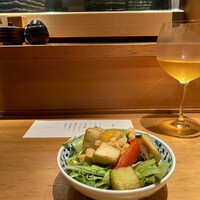 赤坂 金舌 - 