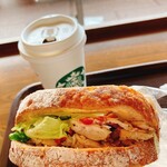 スターバックス・コーヒー - 