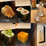 恵比寿 鮨 ふじまさ - 