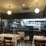 Bistrot la paulee - 