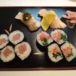 Sushi Izakaya Itsuki - 