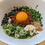 Mazesoba Kururi - 