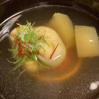 宮川町　水簾 - 
