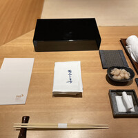 恵比寿 鮨 ふじまさ - 