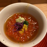 宮川町　水簾 - 