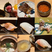 恵比寿 鮨 ふじまさ - 