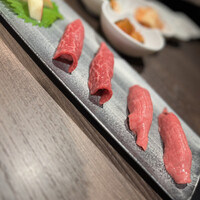 焼肉りんご - 