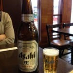 ひれとんかつの店 とん文 - とんかつには。。。