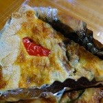 けろけろキッチン - キッシュ・ア・ラ・ロレーヌ