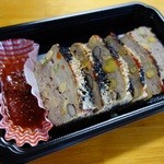 けろけろキッチン - ミートローフ