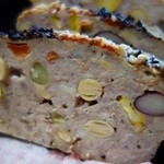 Kerokero Kitchen - ミートローフ