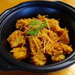 けろけろキッチン - ラッチェ ケ アルー