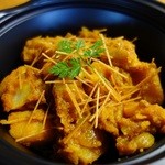 けろけろキッチン - ラッチェ ケ アルー