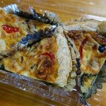 けろけろキッチン - キッシュ・ア・ラ・ロレーヌ