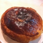 ウィルビウス - パイ包みの貝のスープ