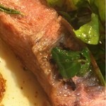 ウィルビウス - マネッシュ豚のロースト