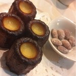 ウィルビウス - カルネ