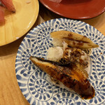 Edomae kaiten zushi gyosin - 