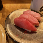 Edomae kaiten zushi gyosin - 