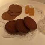 コート ドール - ミニャルディーズ