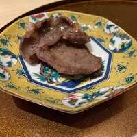 銀座 ちかみつ 六丁目 - 