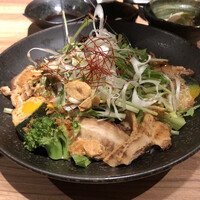 肉と日本酒いぶり 有楽町店 - 