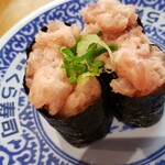 無添くら寿司 - 料理写真: