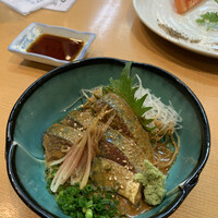 割烹 川田 - 