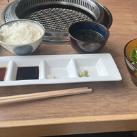 焼肉 The INNOCENT CARVERY 新丸ビル店 - 