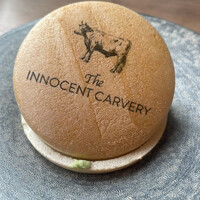 焼肉 The INNOCENT CARVERY 新丸ビル店 - 