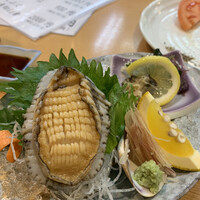 割烹 川田 - 