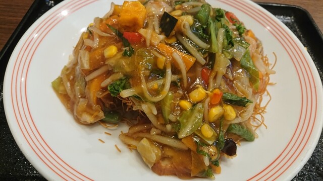 Ringer Hut Machida Kisomachi Ten photo 5