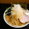 家系ラーメン ジェット家