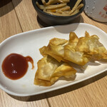 餃子 小籠包 福包酒場 - 