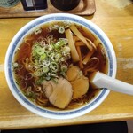 Maruki Ramen - 