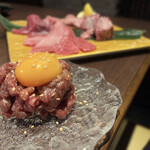 Yakiniku Washino - 