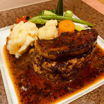 キッチン エクボ - 