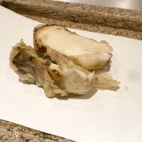 日本橋 蕎ノ字 - 岩手の松茸