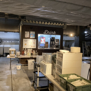 新宿Flags BBQ&ビアガーデンbyデジキュー_2