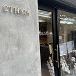 ETHICA - 