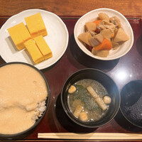 浅草むぎとろ 本店 - 