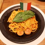 Italian Kitchen VANSAN - 