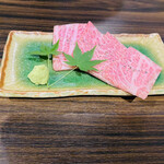 焼肉たかしま 天満本店 - 