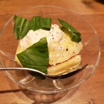 Italian Kitchen VANSAN - 