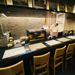 Waryu cuisine - 