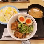 松屋 - 料理写真: