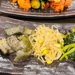 焼肉たかしま - 