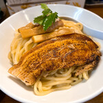 つけ麺　弐☆゛屋 - 